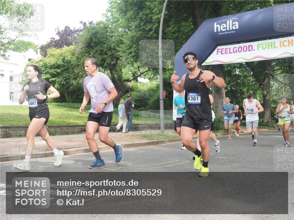 29.06.2025 - hella hamburg halbmarathon KatJ http://msf.ph/oto/8305529 29.06.2025 10:43:54 Zwischen KM18-KM19 1563, 2417, 2676, 3836, 4940, 5033, 6416, 8542 meine-sportfotos.de