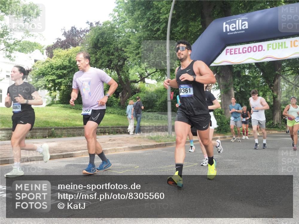 29.06.2025 - hella hamburg halbmarathon KatJ http://msf.ph/oto/8305560 29.06.2025 10:43:54 Zwischen KM18-KM19 1563, 2417, 2676, 3836, 4940, 5033, 6416, 8542 meine-sportfotos.de