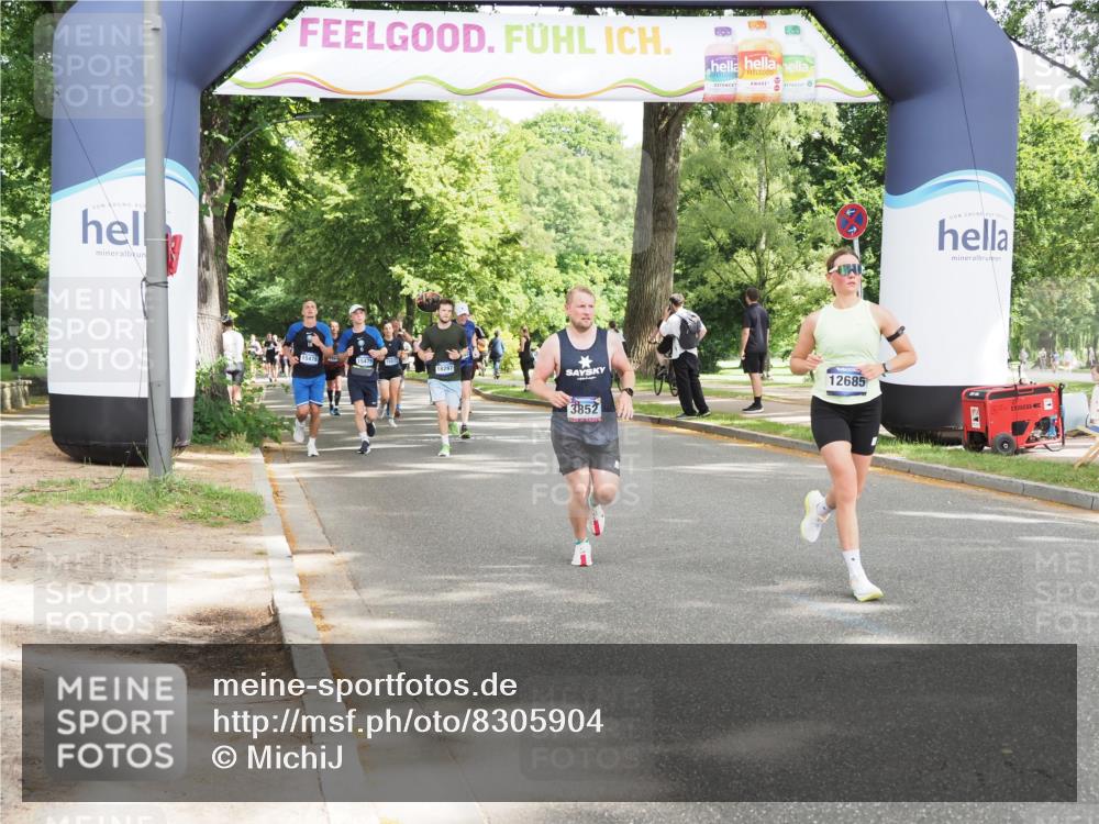 29.06.2025 - hella hamburg halbmarathon MichiJ http://msf.ph/oto/8305904 29.06.2025 10:35:29 Zwischen KM18-KM19 1592, 3852, 8693, 12685, 14482, 15714 meine-sportfotos.de