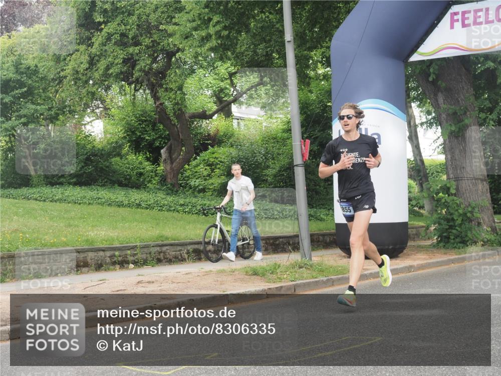 29.06.2025 - hella hamburg halbmarathon KatJ http://msf.ph/oto/8306335 29.06.2025 10:14:34 Zwischen KM18-KM19 7331, 7855 meine-sportfotos.de