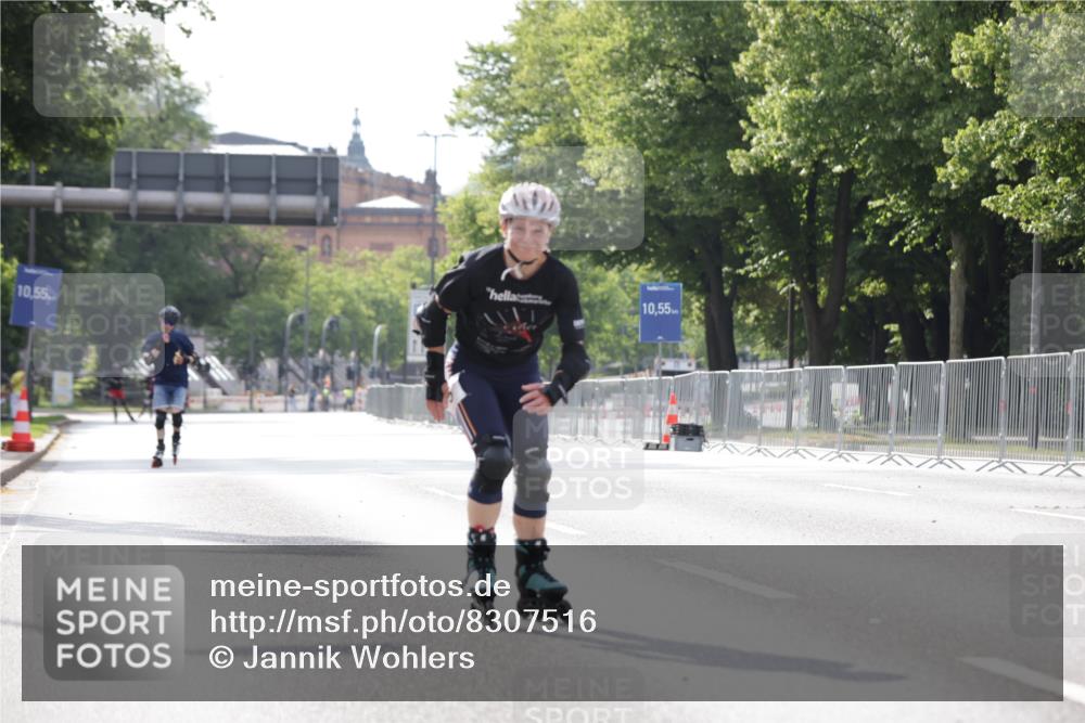 29.06.2025 - hella hamburg halbmarathon Jannik Wohlers http://msf.ph/oto/8307516 29.06.2025 08:57:50 Lombardsbrücke  meine-sportfotos.de