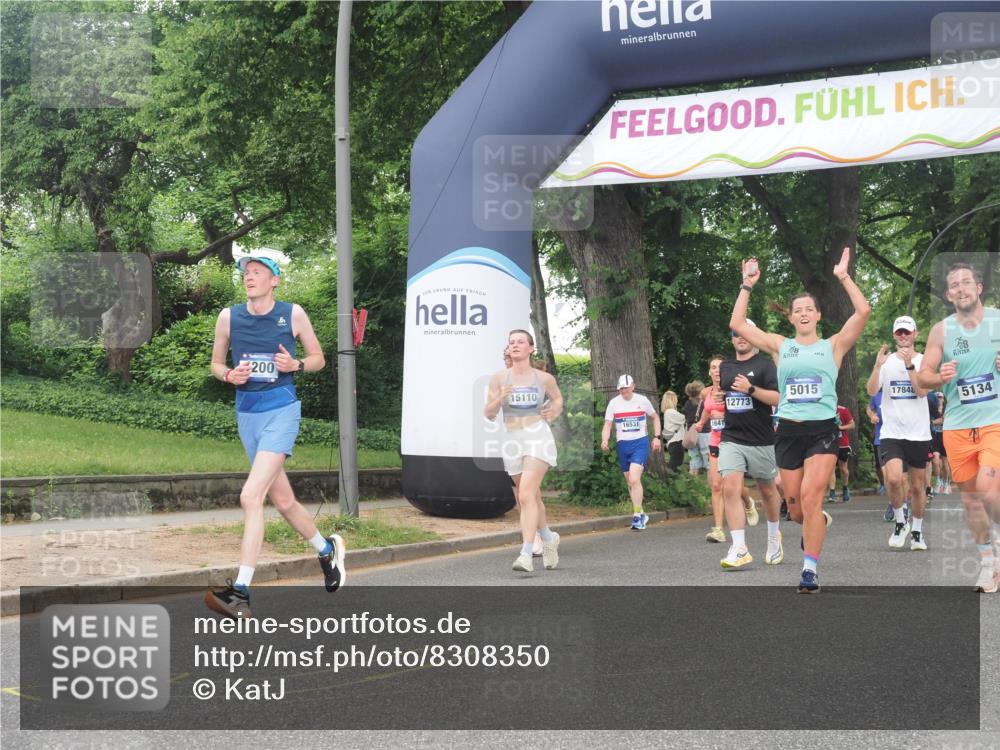 29.06.2025 - hella hamburg halbmarathon KatJ http://msf.ph/oto/8308350 29.06.2025 10:44:17 Zwischen KM18-KM19 1200, 1833, 2488, 3413, 3859, 4426, 5015, 5134, 5457, 5458, 5728 meine-sportfotos.de