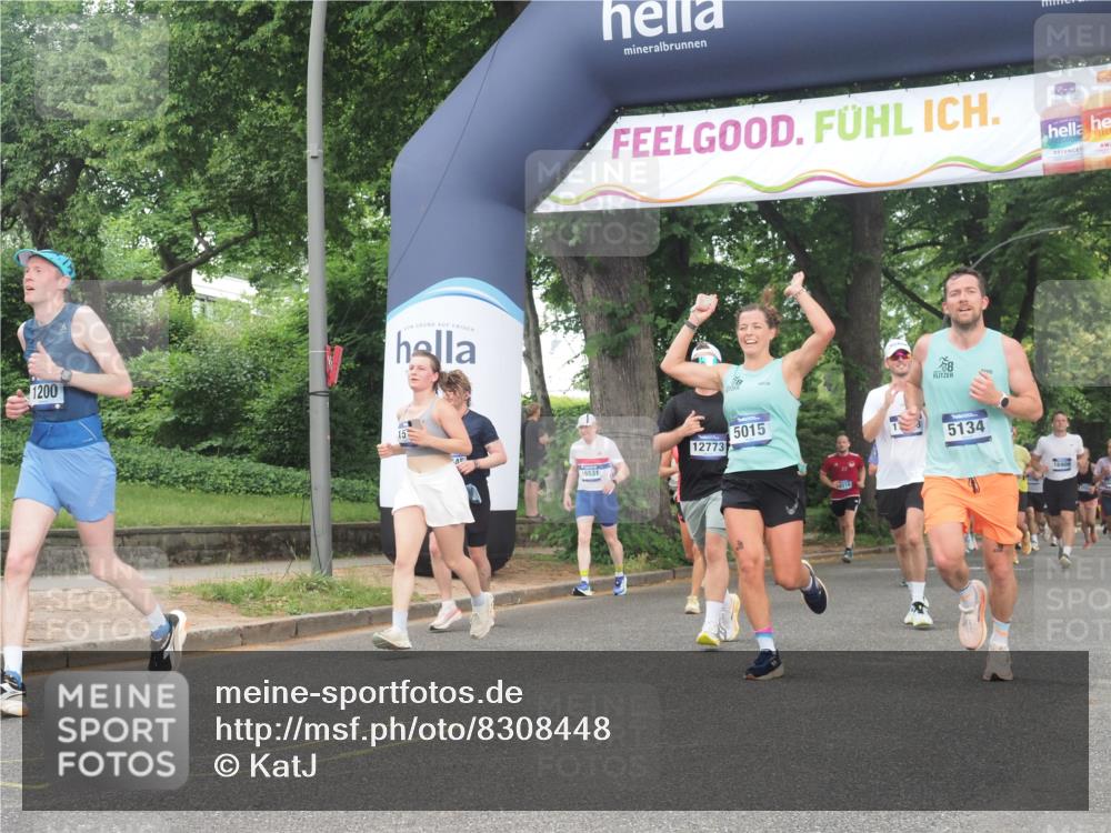 29.06.2025 - hella hamburg halbmarathon KatJ http://msf.ph/oto/8308448 29.06.2025 10:44:18 Zwischen KM18-KM19 1200, 2488, 3413, 3859, 4426, 5015, 5134, 5457, 5458, 5728 meine-sportfotos.de