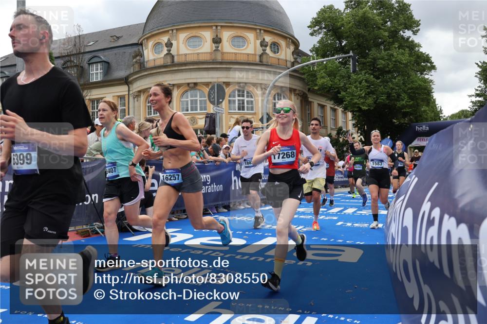 29.06.2025 - hella hamburg halbmarathon Strokosch-Dieckow http://msf.ph/oto/8308550 29.06.2025 10:56:32 Ziel 1583, 2083, 3413, 4152, 5721, 5744, 6399, 6416, 6759, 7037, 8311, 8542, 8652, 8744, 8863, 9562, 10093, 10665, 11083, 12509, 13863, 15145, 15407, 16257, 16261, 17259, 17268, 17734, 18340, 18746, 18835, 18899, 19120 meine-sportfotos.de