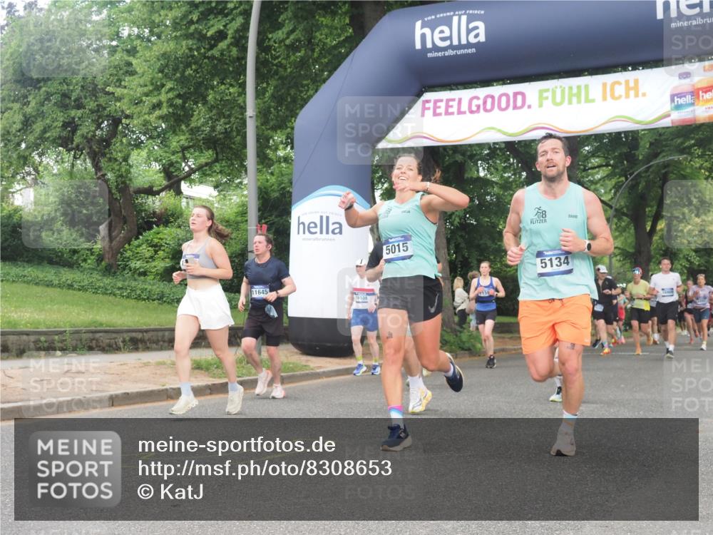 29.06.2025 - hella hamburg halbmarathon KatJ http://msf.ph/oto/8308653 29.06.2025 10:44:18 Zwischen KM18-KM19 1200, 2488, 3413, 3859, 4426, 5015, 5134, 5457, 5458, 5728 meine-sportfotos.de