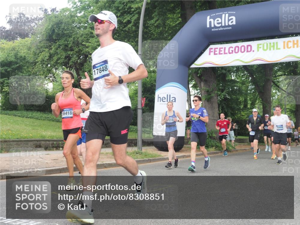 29.06.2025 - hella hamburg halbmarathon KatJ http://msf.ph/oto/8308851 29.06.2025 10:44:20 Zwischen KM18-KM19 1200, 3859, 4426, 5015, 5134, 5457, 5458, 5728, 7159 meine-sportfotos.de
