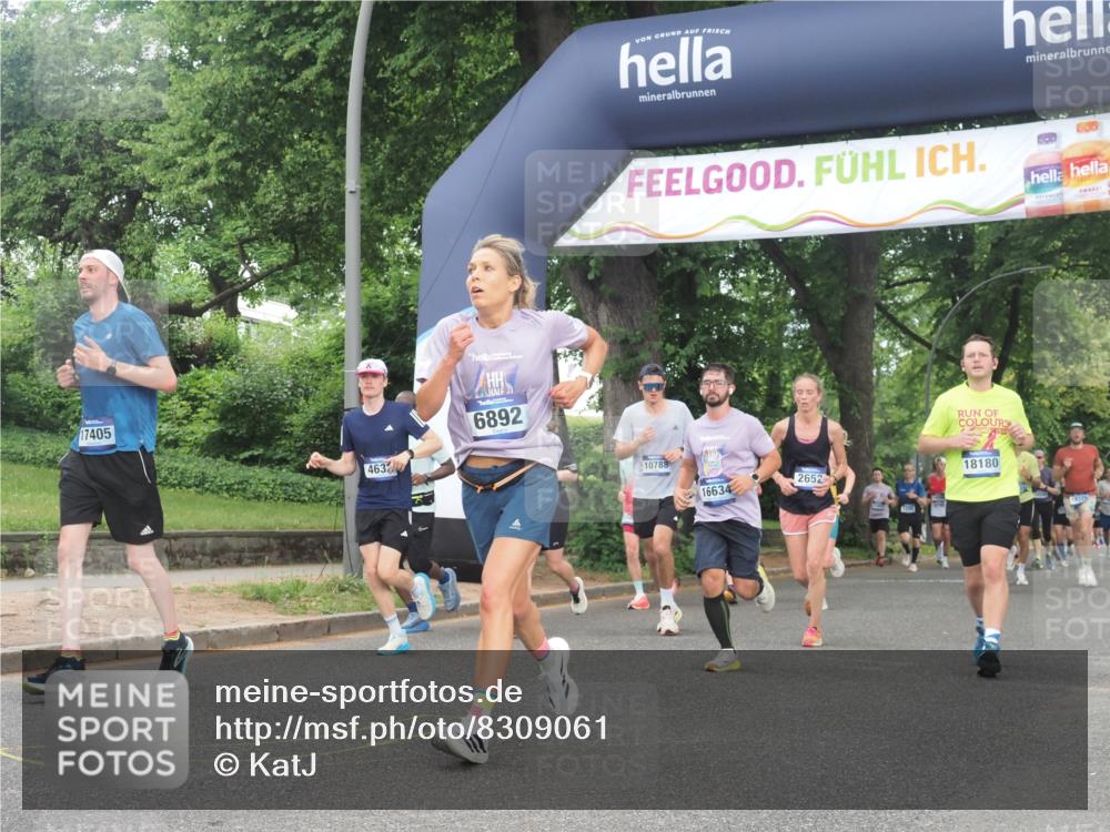 29.06.2025 - hella hamburg halbmarathon KatJ http://msf.ph/oto/8309061 29.06.2025 10:44:24 Zwischen KM18-KM19 2652, 2656, 3575, 4632, 5134, 5391, 6892, 7159 meine-sportfotos.de