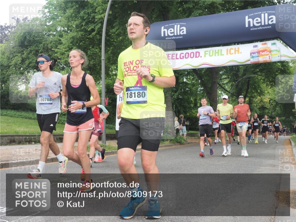 29.06.2025 - hella hamburg halbmarathon KatJ http://msf.ph/oto/8309173 29.06.2025 10:44:27 Zwischen KM18-KM19 1387, 2652, 2656, 3575, 4632, 5391, 6892, 7159 meine-sportfotos.de