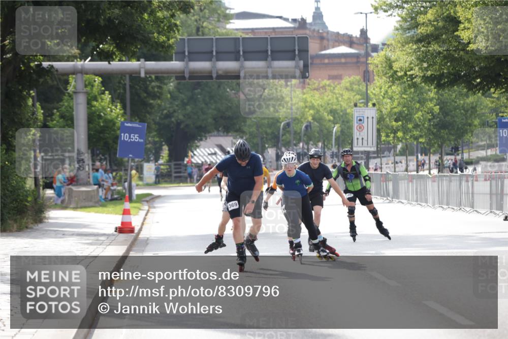 29.06.2025 - hella hamburg halbmarathon Jannik Wohlers http://msf.ph/oto/8309796 29.06.2025 08:58:38 Lombardsbrücke  meine-sportfotos.de