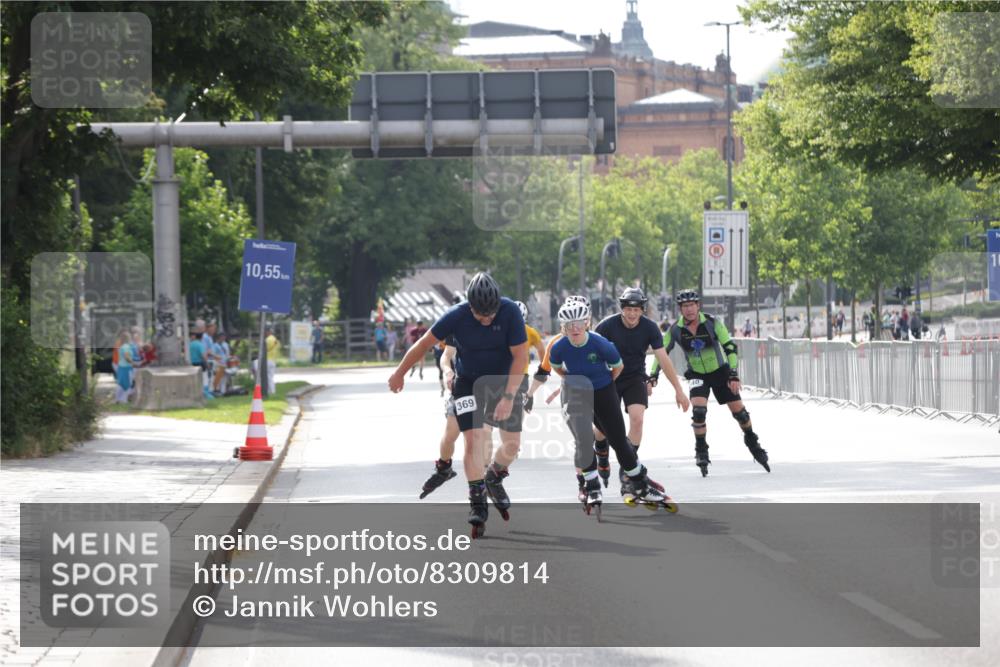 29.06.2025 - hella hamburg halbmarathon Jannik Wohlers http://msf.ph/oto/8309814 29.06.2025 08:58:38 Lombardsbrücke  meine-sportfotos.de