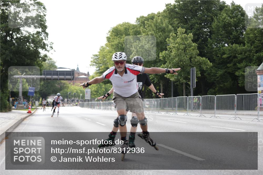 29.06.2025 - hella hamburg halbmarathon Jannik Wohlers http://msf.ph/oto/8312936 29.06.2025 08:59:09 Lombardsbrücke  meine-sportfotos.de