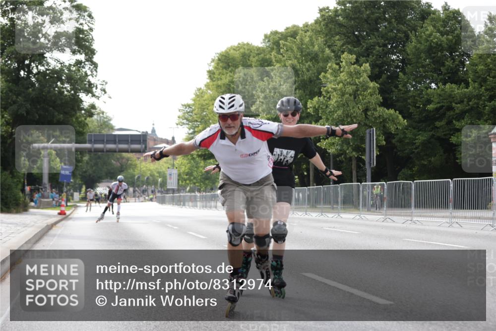29.06.2025 - hella hamburg halbmarathon Jannik Wohlers http://msf.ph/oto/8312974 29.06.2025 08:59:10 Lombardsbrücke  meine-sportfotos.de