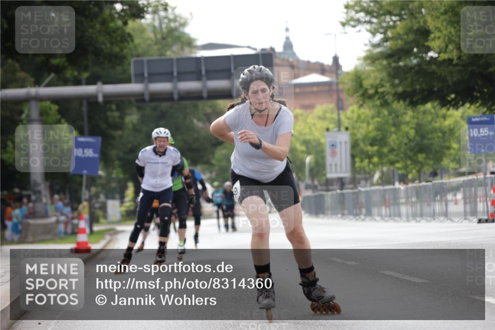29.06.2025 - hella hamburg halbmarathon Jannik Wohlers http://msf.ph/oto/8314360 29.06.2025 08:59:22 Lombardsbrücke  meine-sportfotos.de