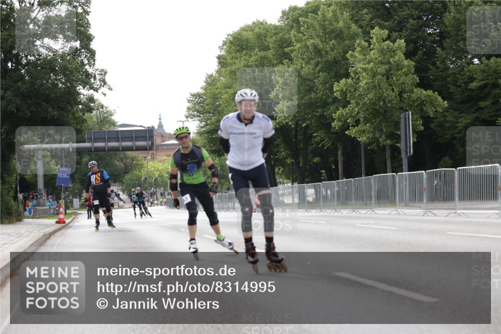 29.06.2025 - hella hamburg halbmarathon Jannik Wohlers http://msf.ph/oto/8314995 29.06.2025 08:59:26 Lombardsbrücke  meine-sportfotos.de