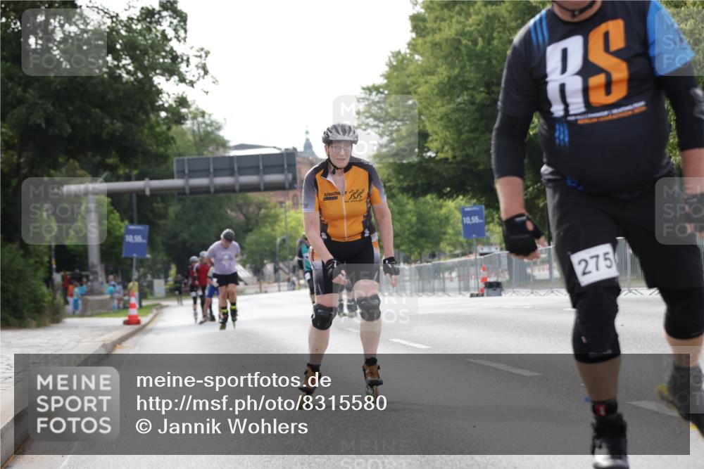 29.06.2025 - hella hamburg halbmarathon Jannik Wohlers http://msf.ph/oto/8315580 29.06.2025 08:59:31 Lombardsbrücke  meine-sportfotos.de