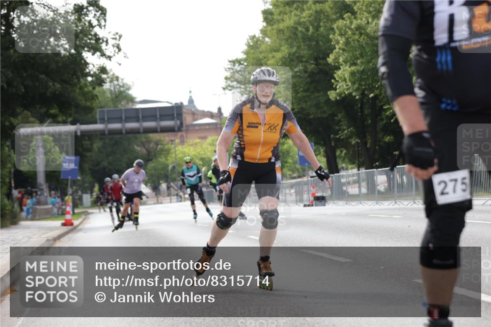 29.06.2025 - hella hamburg halbmarathon Jannik Wohlers http://msf.ph/oto/8315714 29.06.2025 08:59:32 Lombardsbrücke  meine-sportfotos.de