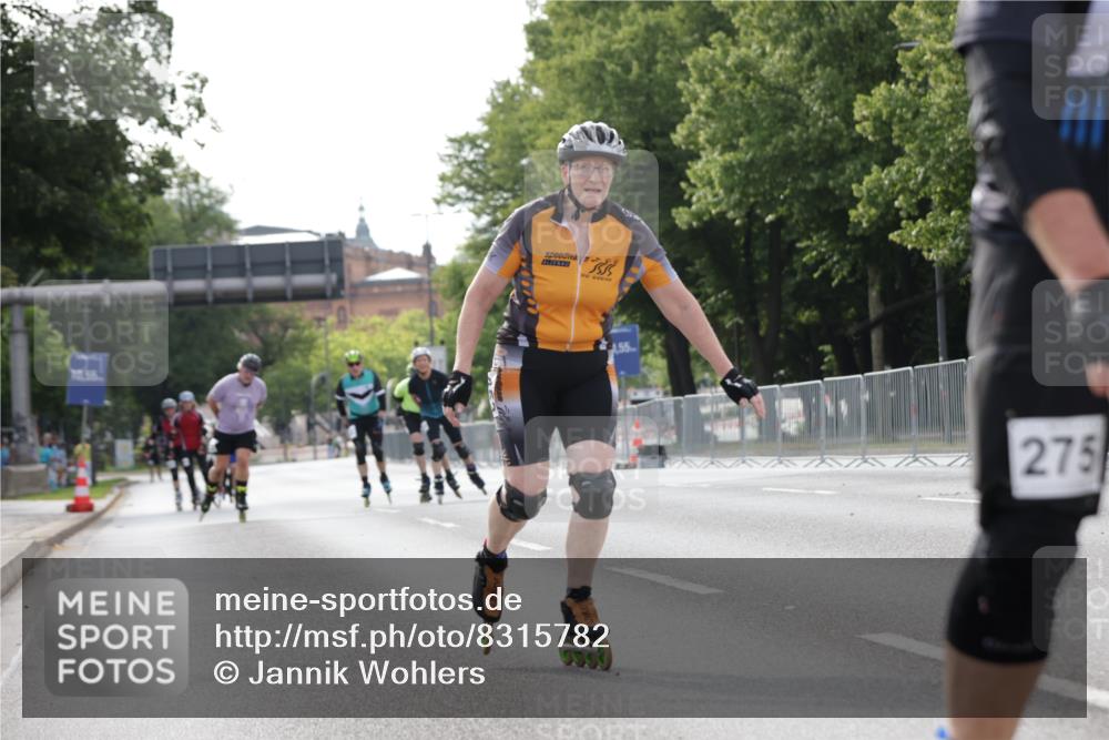 29.06.2025 - hella hamburg halbmarathon Jannik Wohlers http://msf.ph/oto/8315782 29.06.2025 08:59:32 Lombardsbrücke  meine-sportfotos.de