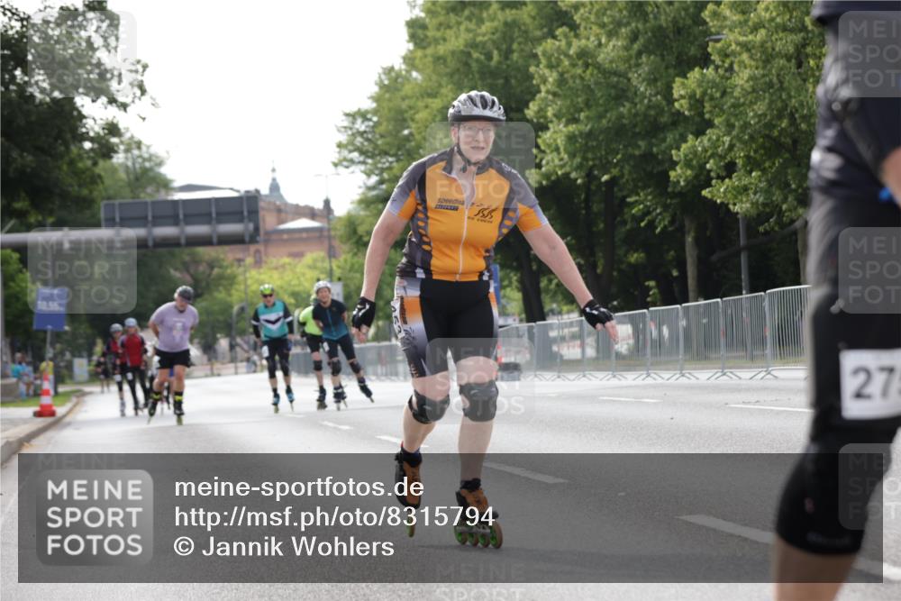 29.06.2025 - hella hamburg halbmarathon Jannik Wohlers http://msf.ph/oto/8315794 29.06.2025 08:59:32 Lombardsbrücke  meine-sportfotos.de