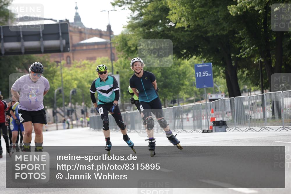 29.06.2025 - hella hamburg halbmarathon Jannik Wohlers http://msf.ph/oto/8315895 29.06.2025 08:59:33 Lombardsbrücke  meine-sportfotos.de