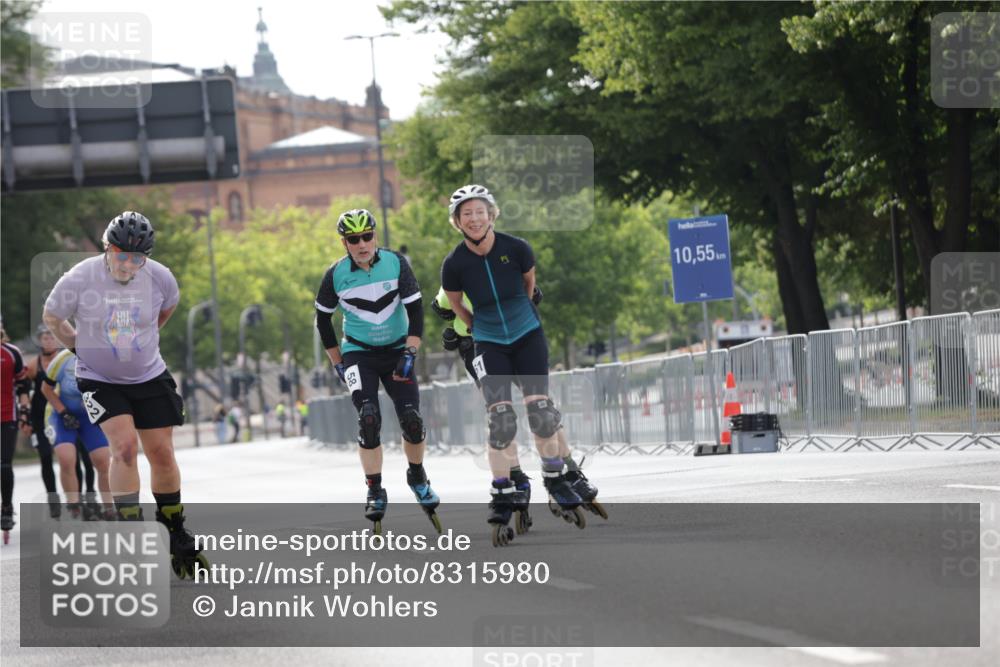 29.06.2025 - hella hamburg halbmarathon Jannik Wohlers http://msf.ph/oto/8315980 29.06.2025 08:59:33 Lombardsbrücke  meine-sportfotos.de