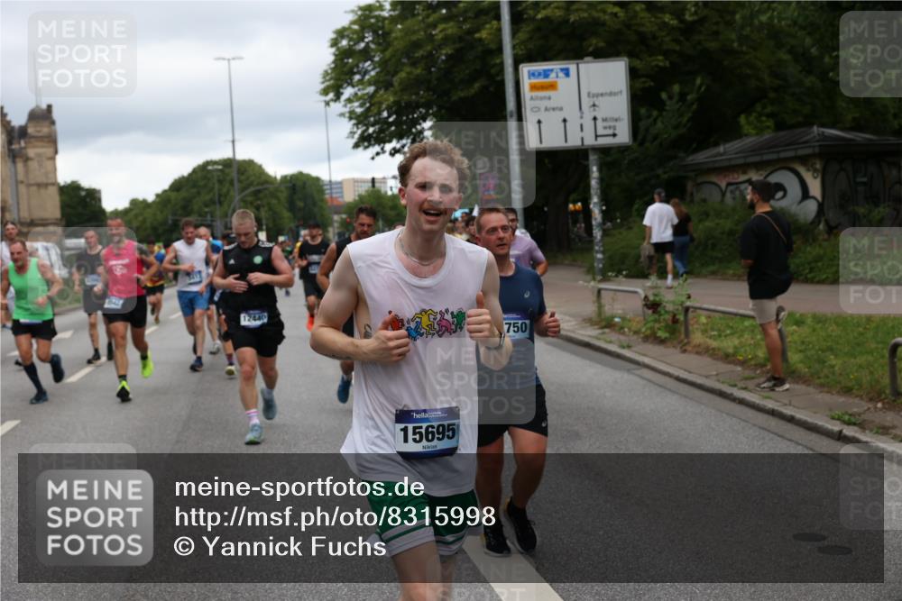 29.06.2025 - hella hamburg halbmarathon Yannick Fuchs http://msf.ph/oto/8315998 29.06.2025 10:50:46 20KM 1485, 1583, 1955, 2034, 2676, 2741, 3413, 3435, 3836, 4167, 4940, 5033, 5418, 5492, 6272, 6399, 6416, 6835, 7716, 8393, 8542, 8652, 8669, 8825, 9488, 9727, 9820, 9907, 9934, 10133, 10212, 11083, 11212, 11590, 11612, 12014, 12348, 12440, 12523, 12590, 12712, 13394, 13666, 13750, 13863, 14139, 14369, 14408, 14678, 15097, 15145, 15431, 15695, 15712, 15726, 16113, 16257, 16261, 16470, 16634, 17160, 17617, 17779, 18208, 18652, 18719, 18899, 19091, 19184 meine-sportfotos.de
