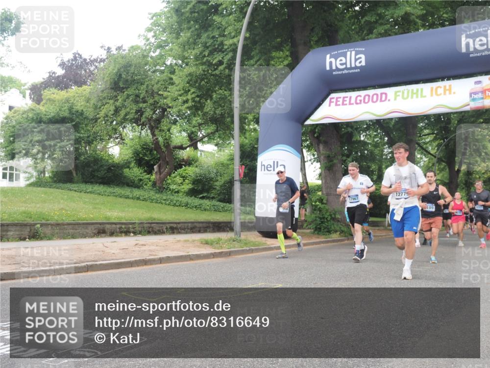 29.06.2025 - hella hamburg halbmarathon KatJ http://msf.ph/oto/8316649 29.06.2025 10:45:22 Zwischen KM18-KM19 1319, 4708, 4767, 5084, 6138, 6147, 7189, 8744 meine-sportfotos.de