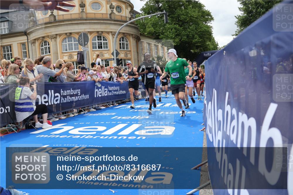 29.06.2025 - hella hamburg halbmarathon Strokosch-Dieckow http://msf.ph/oto/8316687 29.06.2025 10:57:59 Ziel 1200, 1611, 2025, 3093, 3141, 3575, 4319, 4579, 6531, 6892, 7138, 7159, 7189, 8089, 10036, 10408, 11394, 11832, 12378, 12773, 13376, 13465, 13666, 14881, 15090, 15189, 15349, 15527, 17543, 18762 meine-sportfotos.de