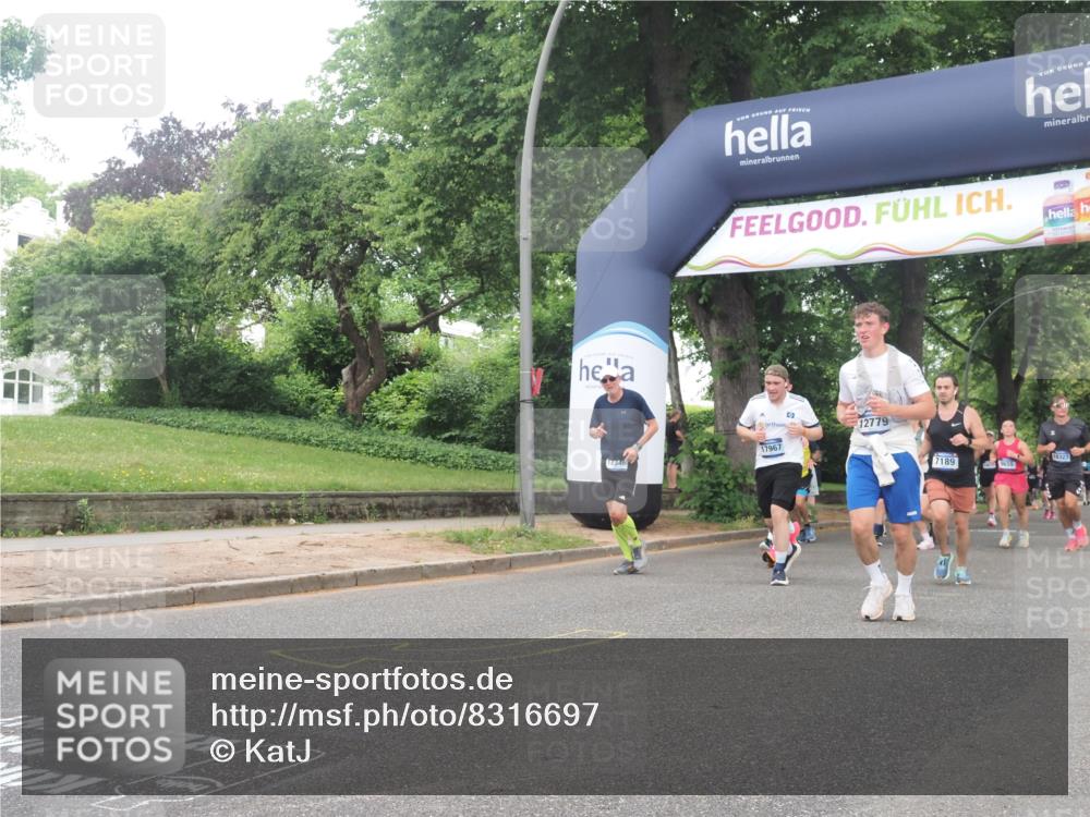 29.06.2025 - hella hamburg halbmarathon KatJ http://msf.ph/oto/8316697 29.06.2025 10:45:22 Zwischen KM18-KM19 1319, 4708, 4767, 5084, 6138, 6147, 7189, 8744 meine-sportfotos.de