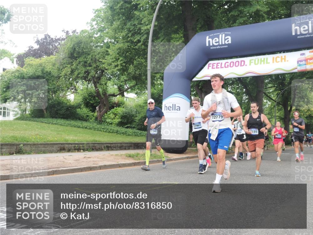 29.06.2025 - hella hamburg halbmarathon KatJ http://msf.ph/oto/8316850 29.06.2025 10:45:23 Zwischen KM18-KM19 1319, 2159, 4708, 4767, 5084, 6138, 6147, 7189 meine-sportfotos.de