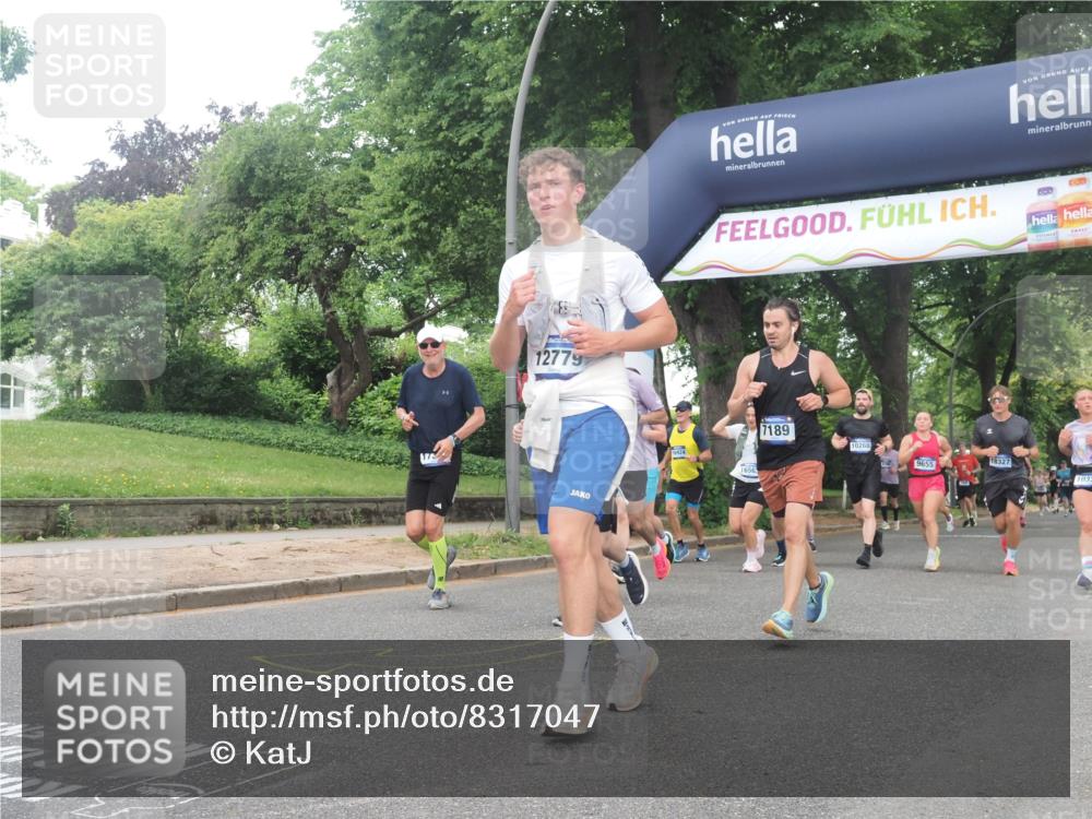29.06.2025 - hella hamburg halbmarathon KatJ http://msf.ph/oto/8317047 29.06.2025 10:45:23 Zwischen KM18-KM19 1319, 2159, 4708, 4767, 5084, 6138, 6147, 7189 meine-sportfotos.de