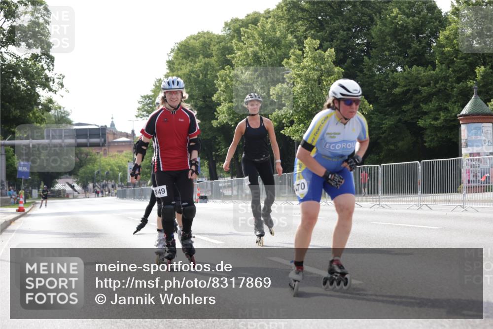 29.06.2025 - hella hamburg halbmarathon Jannik Wohlers http://msf.ph/oto/8317869 29.06.2025 08:59:40 Lombardsbrücke  meine-sportfotos.de