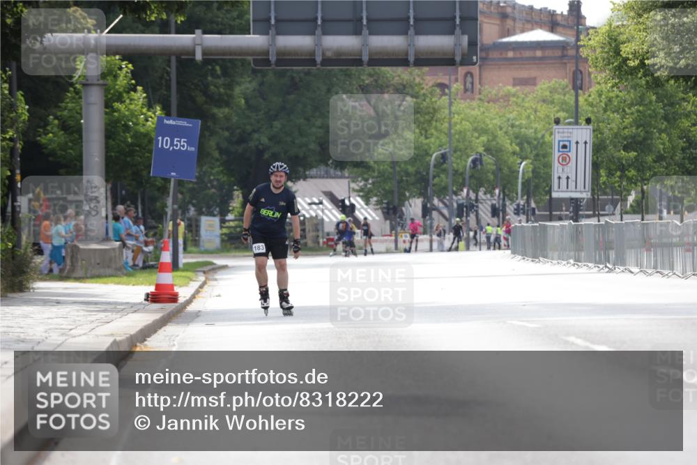29.06.2025 - hella hamburg halbmarathon Jannik Wohlers http://msf.ph/oto/8318222 29.06.2025 08:59:47 Lombardsbrücke  meine-sportfotos.de