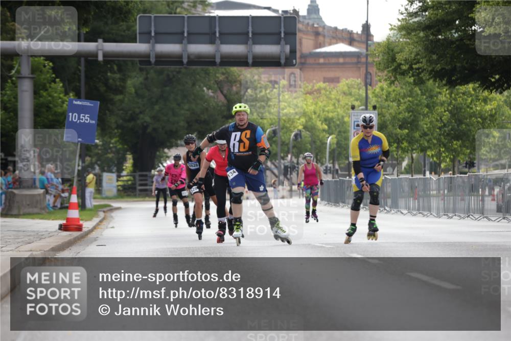 29.06.2025 - hella hamburg halbmarathon Jannik Wohlers http://msf.ph/oto/8318914 29.06.2025 09:00:12 Lombardsbrücke  meine-sportfotos.de