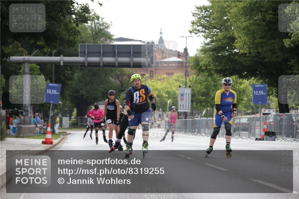 29.06.2025 - hella hamburg halbmarathon Jannik Wohlers http://msf.ph/oto/8319255 29.06.2025 09:00:14 Lombardsbrücke  meine-sportfotos.de
