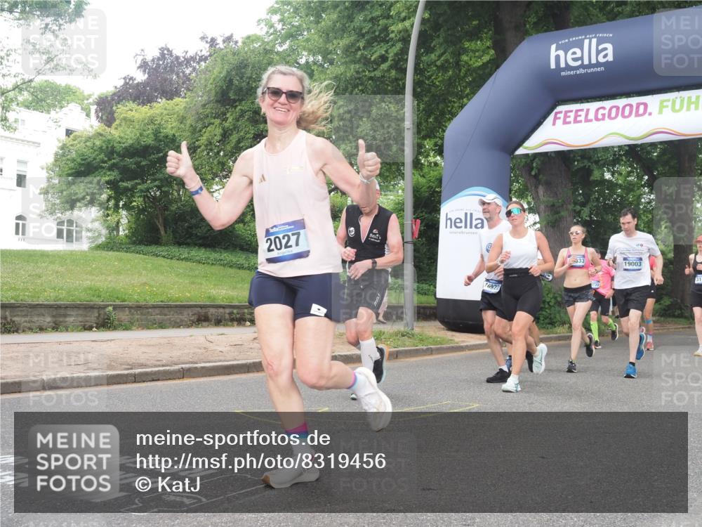 29.06.2025 - hella hamburg halbmarathon KatJ http://msf.ph/oto/8319456 29.06.2025 10:45:37 Zwischen KM18-KM19 1642, 2027, 2584, 2759, 2855, 3114, 4550, 5675, 6636, 7138 meine-sportfotos.de