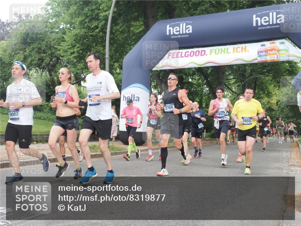 29.06.2025 - hella hamburg halbmarathon KatJ http://msf.ph/oto/8319877 29.06.2025 10:45:39 Zwischen KM18-KM19 1642, 2027, 2584, 2759, 2855, 3114, 4550, 5675, 6636, 6860, 8392 meine-sportfotos.de