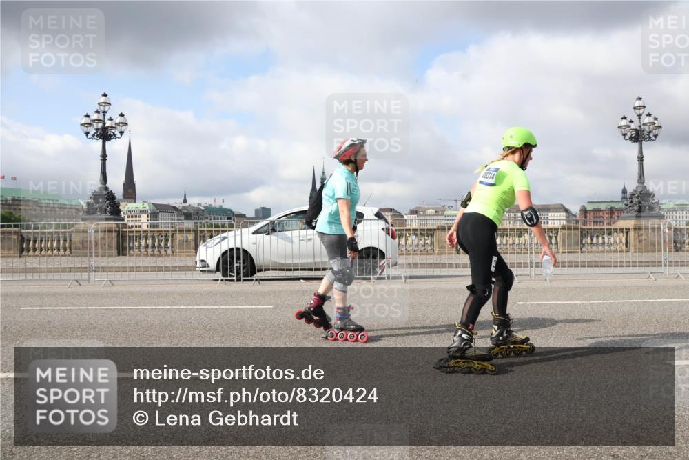 29.06.2025 - hella hamburg halbmarathon Lena Gebhardt http://msf.ph/oto/8320424 29.06.2025 09:07:40 Lombardsbrücke 20, 0, 0, 0, 20314 meine-sportfotos.de
