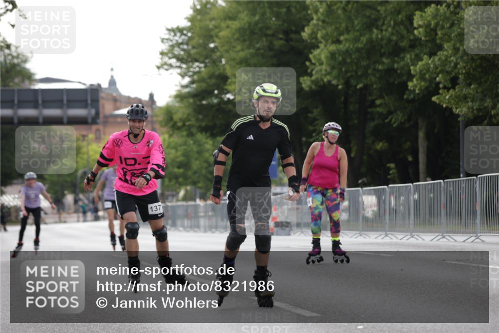 29.06.2025 - hella hamburg halbmarathon Jannik Wohlers http://msf.ph/oto/8321986 29.06.2025 09:00:22 Lombardsbrücke  meine-sportfotos.de