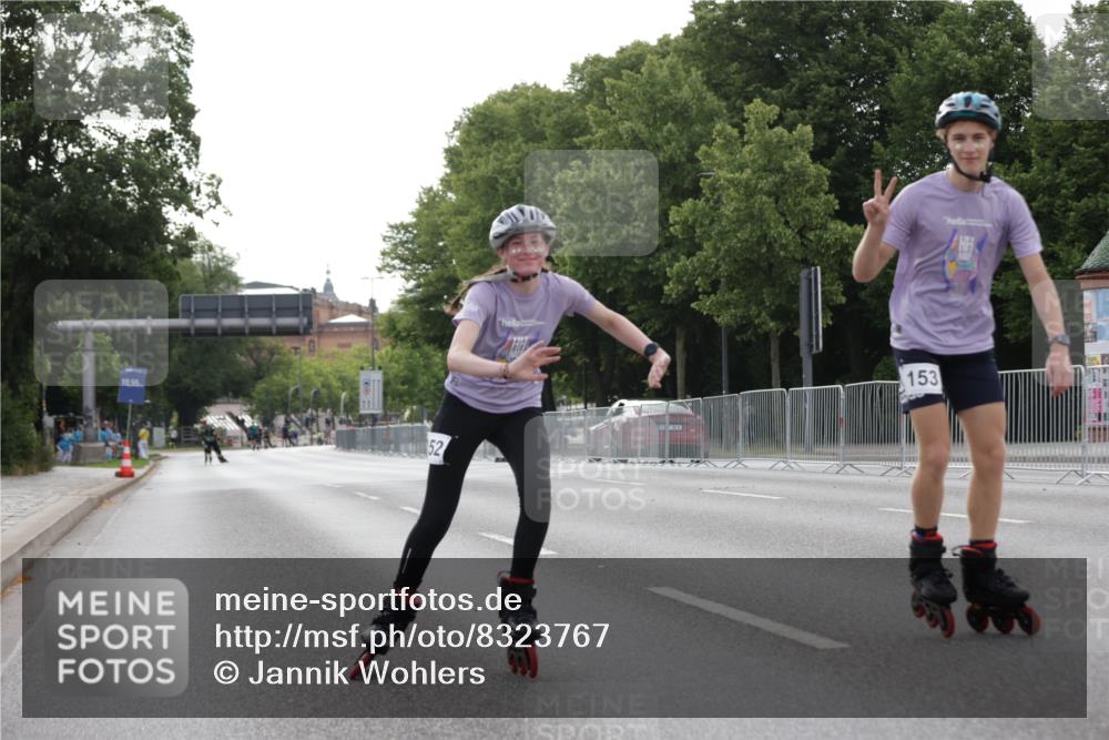 29.06.2025 - hella hamburg halbmarathon Jannik Wohlers http://msf.ph/oto/8323767 29.06.2025 09:00:27 Lombardsbrücke  meine-sportfotos.de