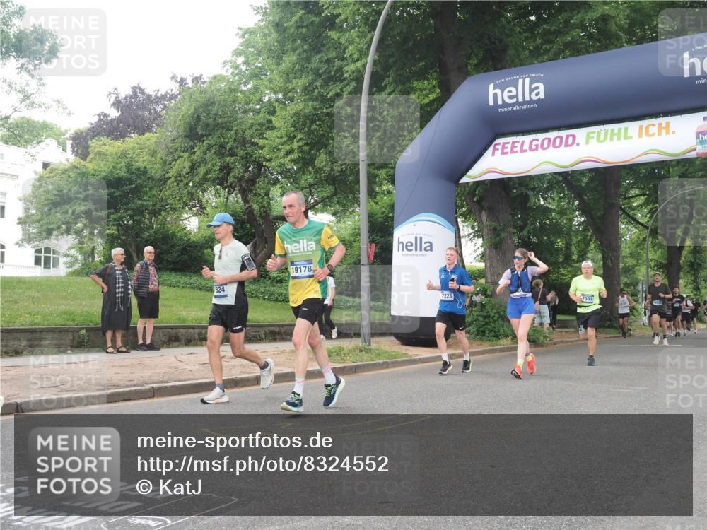 29.06.2025 - hella hamburg halbmarathon KatJ http://msf.ph/oto/8324552 29.06.2025 10:46:22 Zwischen KM18-KM19 4986, 7031, 7223, 7824, 8030, 8509 meine-sportfotos.de