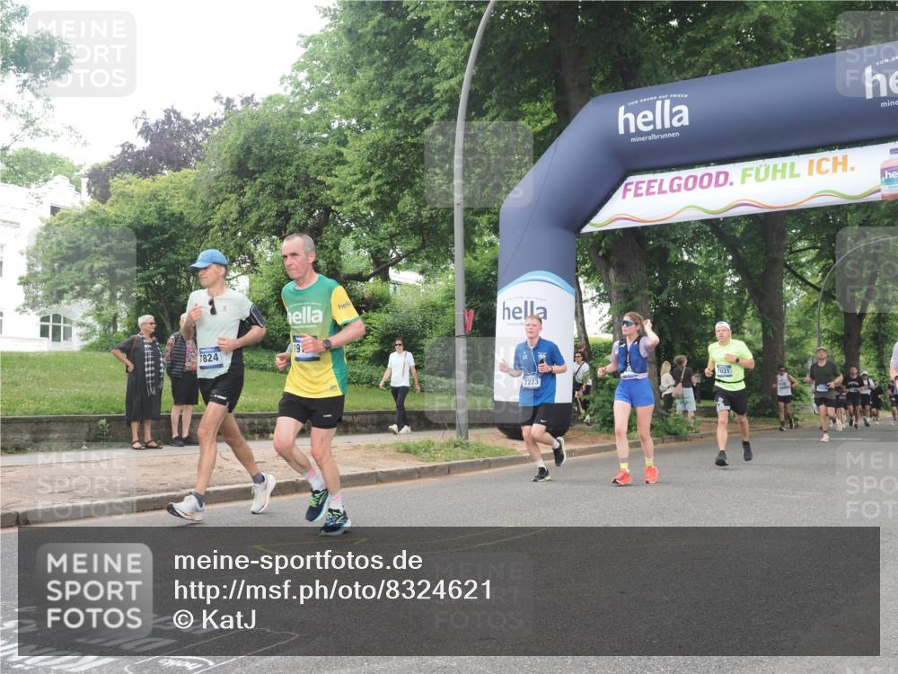 29.06.2025 - hella hamburg halbmarathon KatJ http://msf.ph/oto/8324621 29.06.2025 10:46:22 Zwischen KM18-KM19 4986, 7031, 7223, 7824, 8030, 8509 meine-sportfotos.de