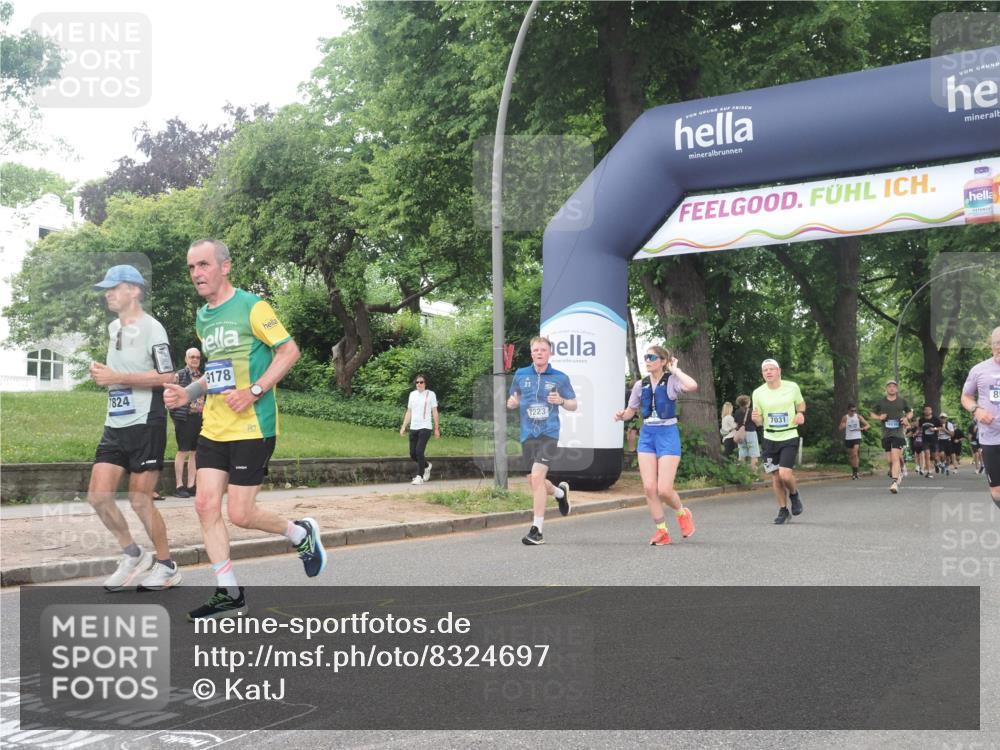 29.06.2025 - hella hamburg halbmarathon KatJ http://msf.ph/oto/8324697 29.06.2025 10:46:22 Zwischen KM18-KM19 4986, 7031, 7223, 7824, 8030, 8509 meine-sportfotos.de