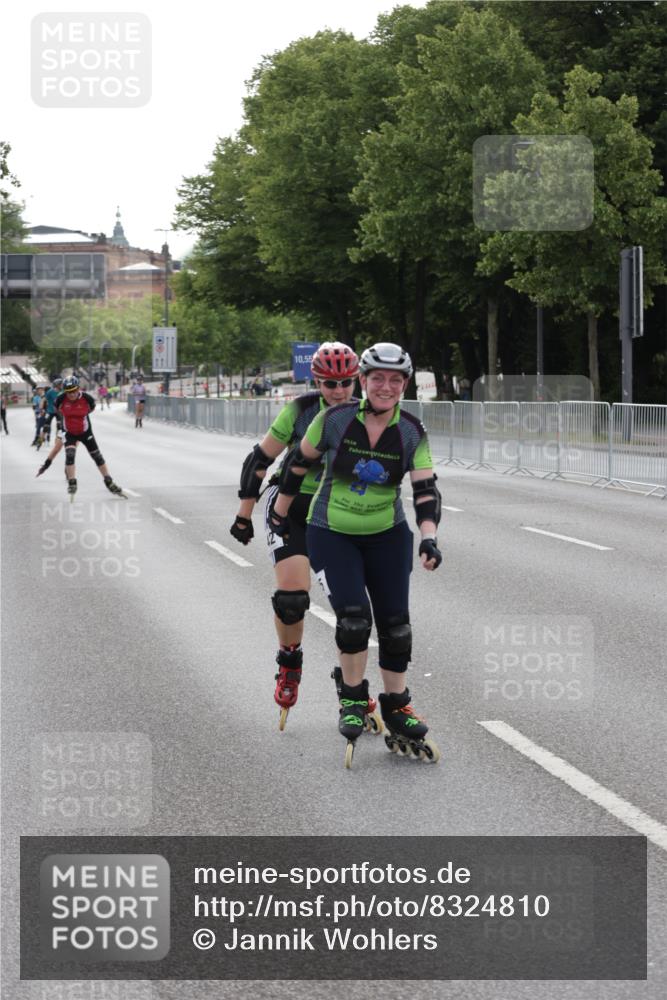 29.06.2025 - hella hamburg halbmarathon Jannik Wohlers http://msf.ph/oto/8324810 29.06.2025 09:00:44 Lombardsbrücke  meine-sportfotos.de
