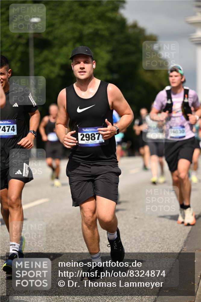 29.06.2025 - hella hamburg halbmarathon Dr. Thomas Lammeyer http://msf.ph/oto/8324874 29.06.2025 10:17:31 Kennedybrücke 1007, 1194, 1859, 1939, 2055, 2359, 2721, 2904, 2961, 2987, 3218, 3729, 4001, 4795, 4950, 5232, 5631, 6026, 6207, 7346, 7460, 7913, 8913, 9128, 9612, 9631 meine-sportfotos.de