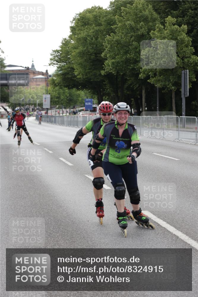29.06.2025 - hella hamburg halbmarathon Jannik Wohlers http://msf.ph/oto/8324915 29.06.2025 09:00:44 Lombardsbrücke  meine-sportfotos.de