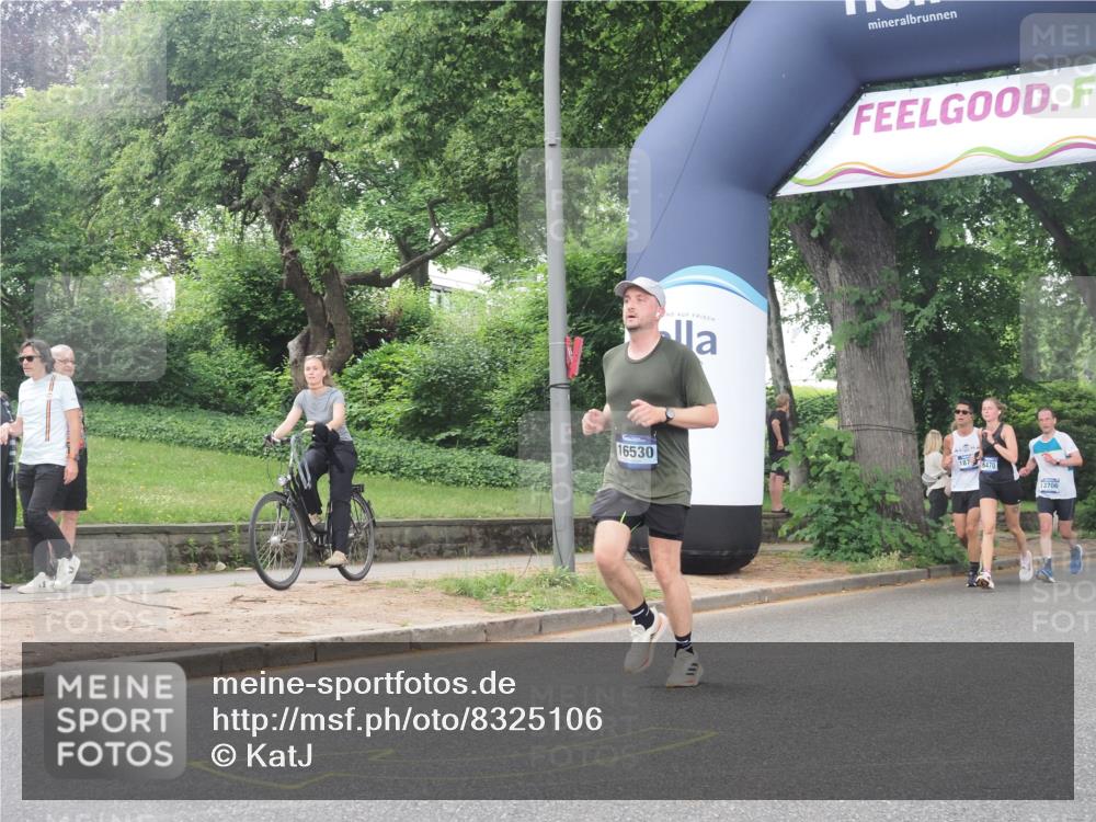 29.06.2025 - hella hamburg halbmarathon KatJ http://msf.ph/oto/8325106 29.06.2025 10:46:26 Zwischen KM18-KM19 6470, 7031, 7223, 7824, 8030, 8509 meine-sportfotos.de