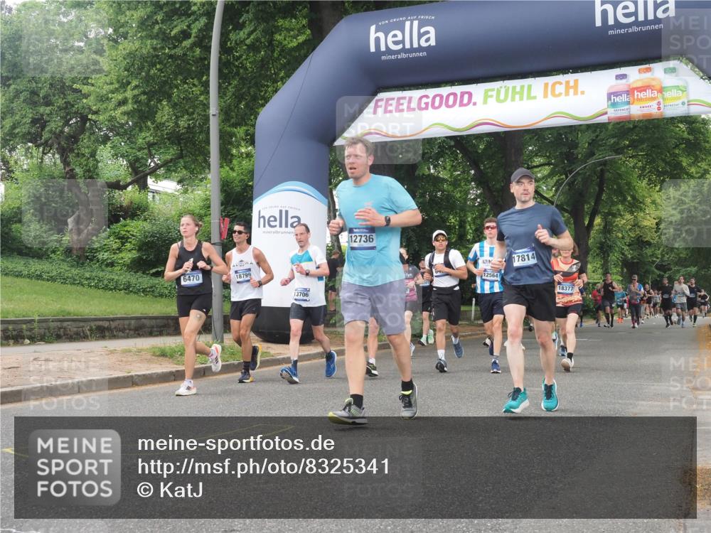29.06.2025 - hella hamburg halbmarathon KatJ http://msf.ph/oto/8325341 29.06.2025 10:46:29 Zwischen KM18-KM19 6438, 6470, 7031, 7223, 7824, 8326, 8509 meine-sportfotos.de