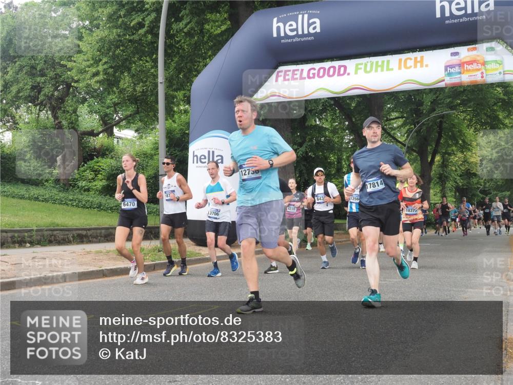 29.06.2025 - hella hamburg halbmarathon KatJ http://msf.ph/oto/8325383 29.06.2025 10:46:29 Zwischen KM18-KM19 6438, 6470, 7031, 7223, 7824, 8326, 8509 meine-sportfotos.de