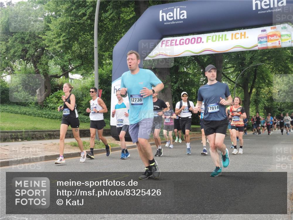 29.06.2025 - hella hamburg halbmarathon KatJ http://msf.ph/oto/8325426 29.06.2025 10:46:29 Zwischen KM18-KM19 6438, 6470, 7031, 7223, 7824, 8326, 8509 meine-sportfotos.de