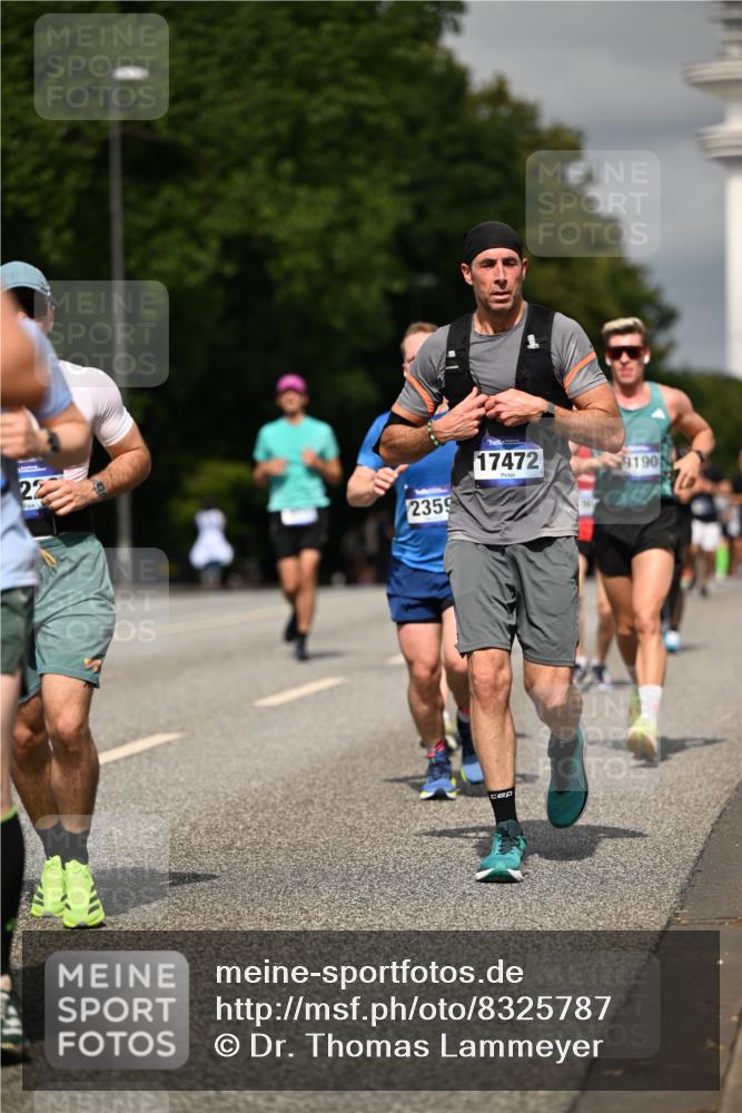 29.06.2025 - hella hamburg halbmarathon Dr. Thomas Lammeyer http://msf.ph/oto/8325787 29.06.2025 10:17:34 Kennedybrücke 1194, 1859, 1939, 2055, 2359, 2721, 2891, 2904, 2961, 2987, 3218, 3729, 4001, 4795, 4950, 5232, 5631, 6026, 6207, 7346, 7460, 7462, 7913, 8913, 9128, 9612, 9631 meine-sportfotos.de